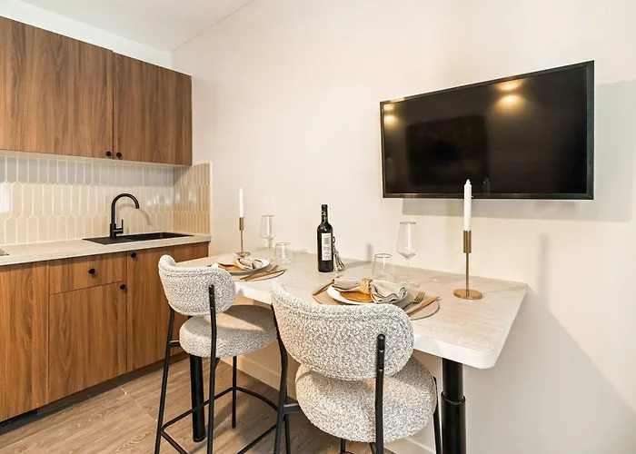 Apartment Arc De Triomphe Paris