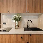 Arc De Triomphe Apartment *