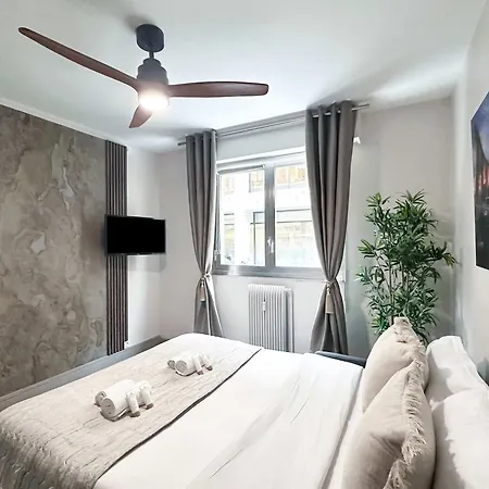 Lägenhet Arc De Triomphe *