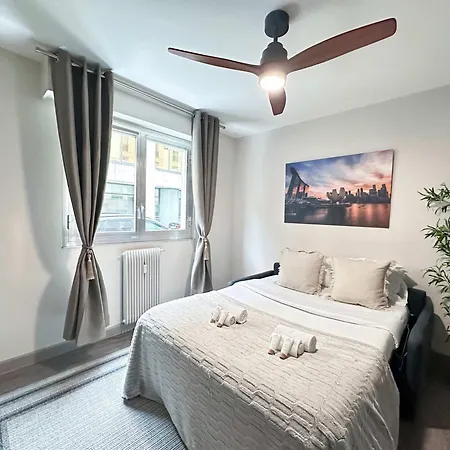 Apartman Arc De Triomphe Párizs