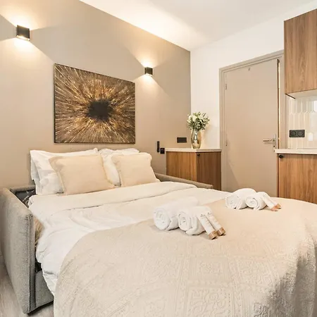 Arc De Triomphe Apartament