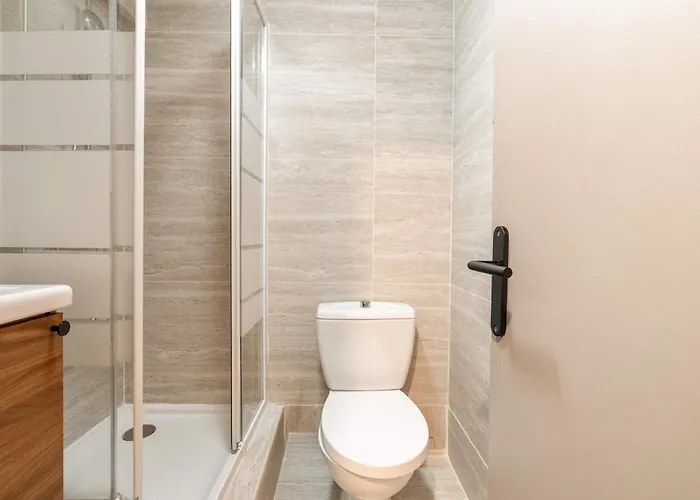 Apartman Arc De Triomphe *