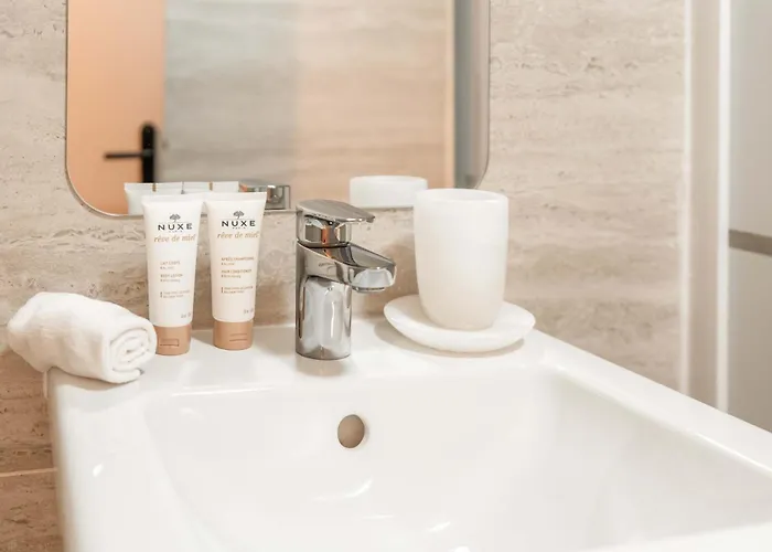 Arc De Triomphe Parigi