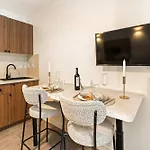 Apartamento Arc De Triomphe París