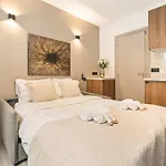 Arc De Triomphe Apartamento